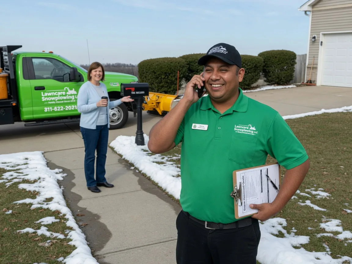 Lawn Care Services By Expert Landscaper Reinbeck, IA FAQs